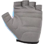 TY Kids - Fietshandschoenen - Maat XS, print alpaca's