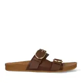 Reef Vista Kara Chocolate 41 Bruin Sandaal