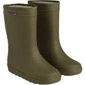 En fant Thermostiefel - Ivy Green - - 39 - Gummistiefel