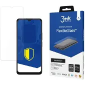 3MK FlexibleGlass - Hybride Bescherming - TCL 405 - Ultra Dun - Zelfklevend