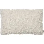 Blomus Sierkussenhoes Teddy Moonbeam (30 x 50 cm)