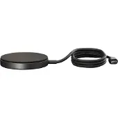 ZENS Pro 1 MagSafe en Qi2 Draadloze Oplader 15W Zwart