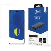 3MK ARC+ Serie - Schermbeschermer - Honor 80 Pro - Volledige Dekking - Zelfherstellende Technologie