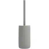 Södahl WC Borstel Mono Grey 40 cm