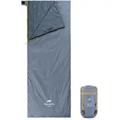 Naturehike ultralichte compacte slaapzak – Lichtgewicht voor backpacken & reizen – 0,76 kg - LW180