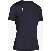 Robey Forward Shirt Dames - Zwart | Maat: 3XL