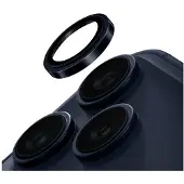 Uniq Optix Prime - Neusbeschermer - Safierglas - Stalen Behuizing - IP68 Bescherming