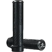 HBS Handvatten - Lengte 138 Mm Per Paar - Zwart