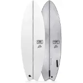 Ocean & Earth Ezi-rider 5´6´´ Surfplank