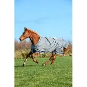 Bucas Smartex Extra Outdoordeken 185 Iron Gate