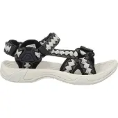 CMP Dames wandelsandalen Hamal