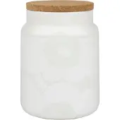 Marimekko Unikko pot 1,2 l White