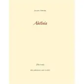 William Blake ALETHEIA
