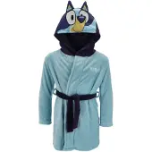 Cerda Bluey Fleece Badjas