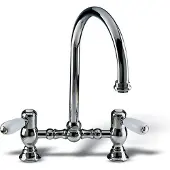 Dekker Lanesto Classica RVS-Look