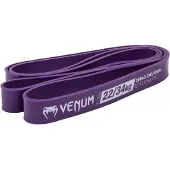 Venum Challenger Weerstandband 50-75lbs Sportartikel Purple