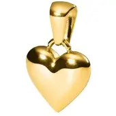 Purelei Hangers 'Aloha Love' goud