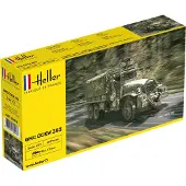 Heller - Gmc cckw 353