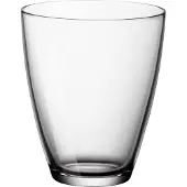 Bormioli Rocco Zeno Rocks Glazen set van 6 40 cl