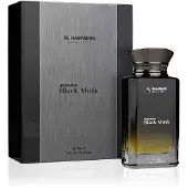 Al Haramain Black Musk Eau de Parfum 100 ml