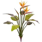 Maxifleur Kunstplanten Strelitzia kunstplant 75cm