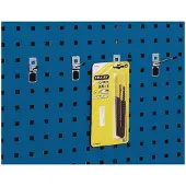 Bott Steunpin | T50xD4mm verzinkt | passend voor geperforeerde platen | 5 stuks in zak - 14001164 - 14001164