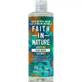 Faith In Nature Kokosnoot douchegel 400 ml Douchegel