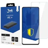 3MK ARC+ Serie - Beschermfolie - Huawei Nova 10 SE - Volledige Scherm - Zelfherstellend