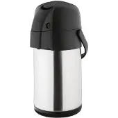 Olympia Pompkan | RVS | 2,5 liter