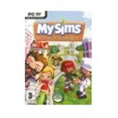 Mijn Sims - Windows
