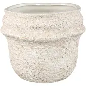 Ptmd pot mauvi - 19.5x19.5x17cm