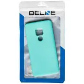 Beline Candy Serie - Samsung Galaxy M53 5G Hoesje - Niebieskie - Elegant Ontwerp - Krasbestendig