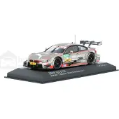 Minichamps BMW M4 DTM (F82) BMW Team RBM #31 DTM 2015 - 1:43 -