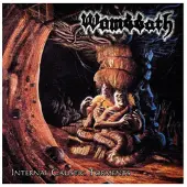 Cd Internal caustic torments