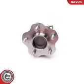 ESEN SKV 29SKV031 Wiellagerset