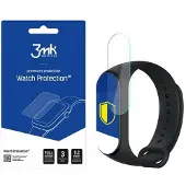3MK Folia ARC Horloge Oppo Band Folia Volledig scherm, Sporthorloge + Smartwatch-accessoires