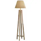 Loberon Staande lamp Edgewood