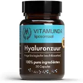 Vitamunda Hyaluronzuur