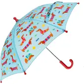Rex London Kinder-Regenschirm 70 cm Sausage Dog