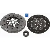 SACHS 3000 951 635 Koppelingsset