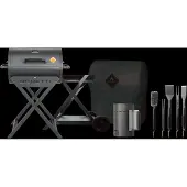 Boretti Fratello 2.0 Kit de Démarrage + Fratello Chariot