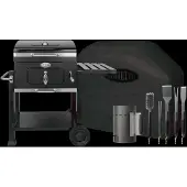 Boretti Carbone 2.0 Kit de Démarrage