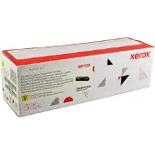 Xerox 006R04386 Toner Geel