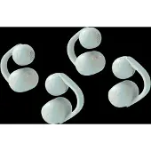 Sony Linkbuds Clip Groen Duo Pack