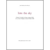 William Blake INTO THE SKY