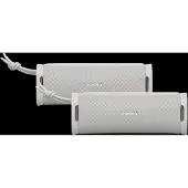Sony ULT Field 1 Wit Duo Pack