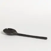 The Table Opscheplepel Atelier Black Olive
