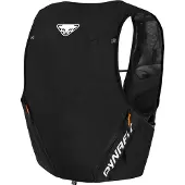 Dynafit - Trail / Running rugzakken en riemen - Ultra 12 Vest Black Out voor Unisex - Maat M - Zwart