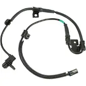 METZGER Sensors voor wielomwentelingssnelheid, , aftermarket kwaliteit, geschikt voor onder andere KIA CEE'D