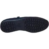 Mephisto Leon Veterschoenen | Maat 8 Heren Blauw